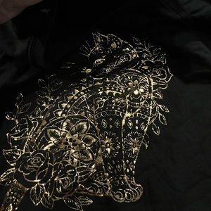 Torrid long sleeve size 2 top GUC